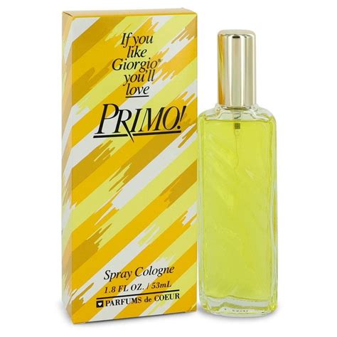 imposter colognes|buy primo spray cologne.